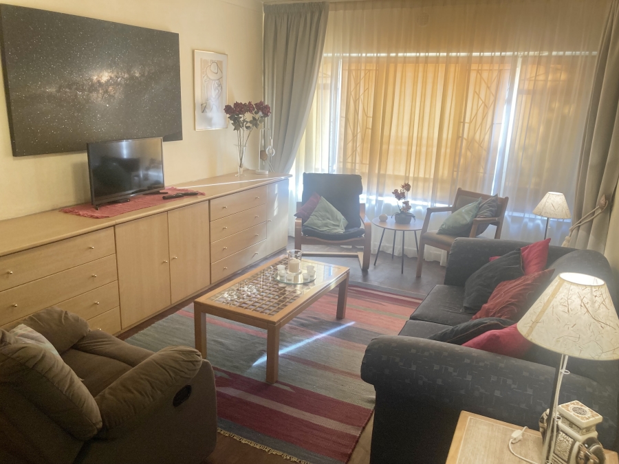 To Let 1 Bedroom Property for Rent in Rosebank Western Cape